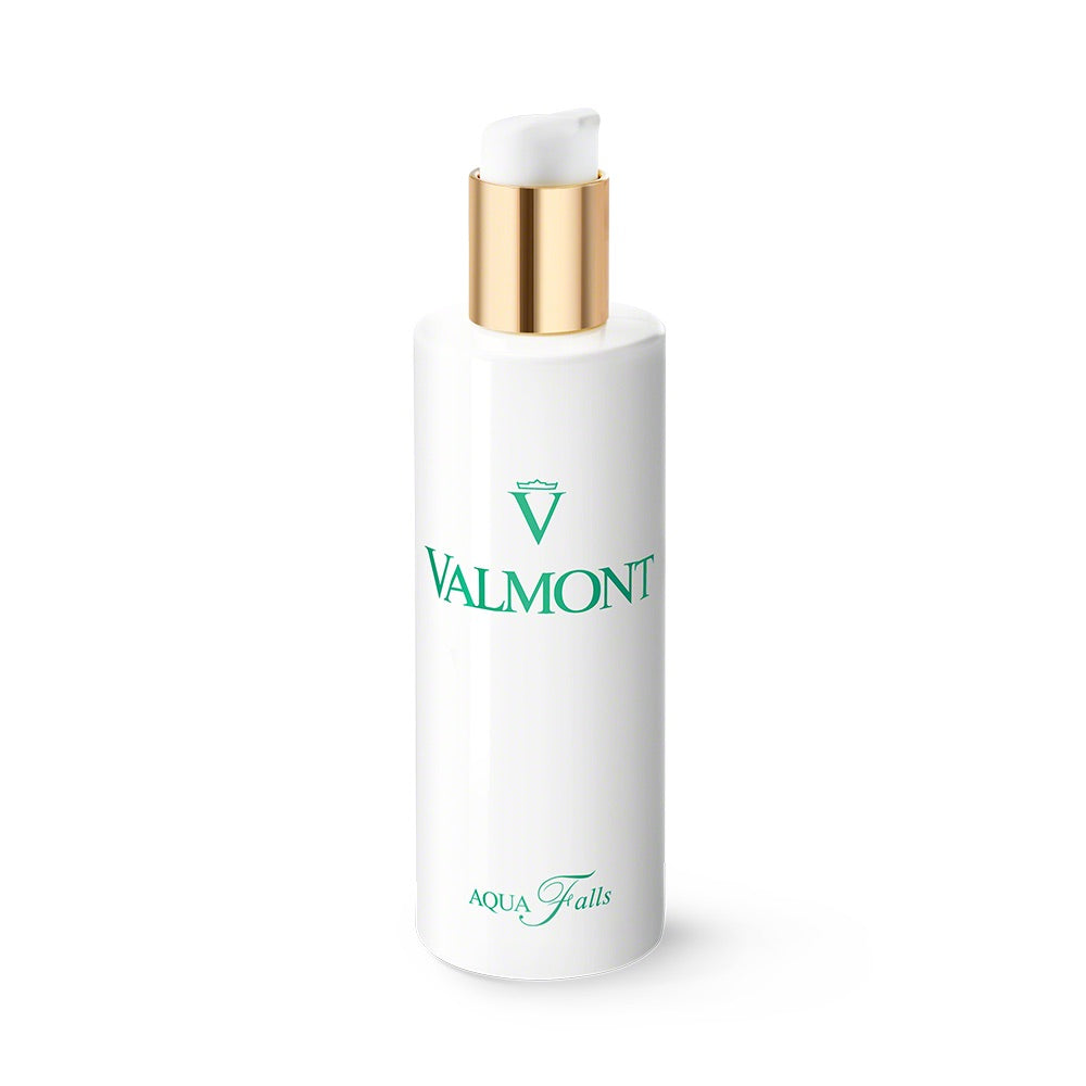 Valmont Aqua Falls Instant Makeup Removing Water