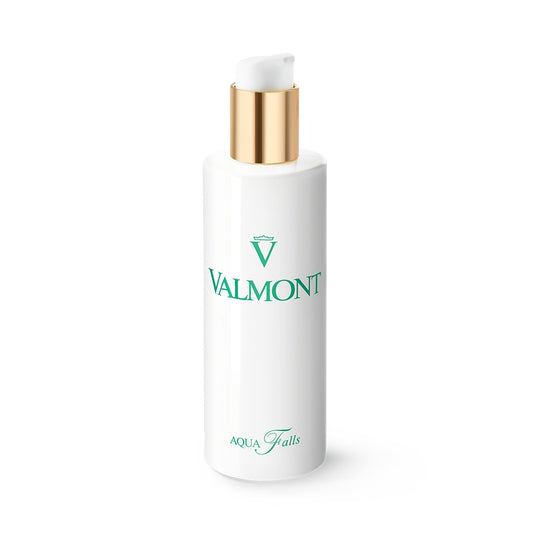 Valmont Aqua Falls Instant Makeup Removing Water