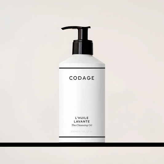 CODAGE - L’Huile Lavante - Cleansing Oil