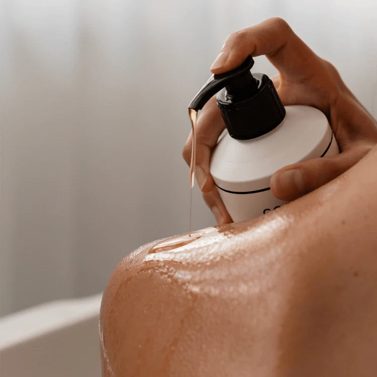 CODAGE - L’Huile Lavante - Cleansing Oil