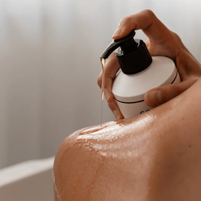 CODAGE - L’Huile Lavante - Cleansing Oil