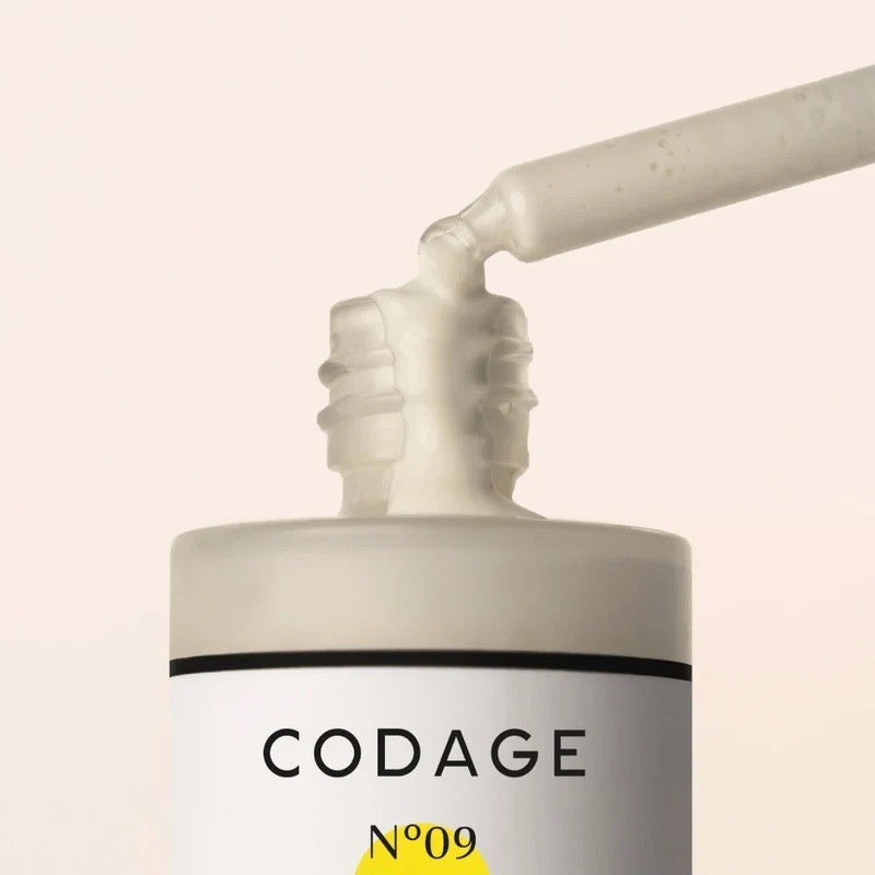 CODAGE - Serum 9 Sun Shield (UV Drops SPF 50+)