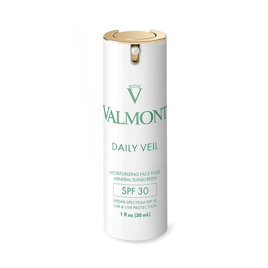 Valmont Daily Veil SPF30 Mineral Sunscreen