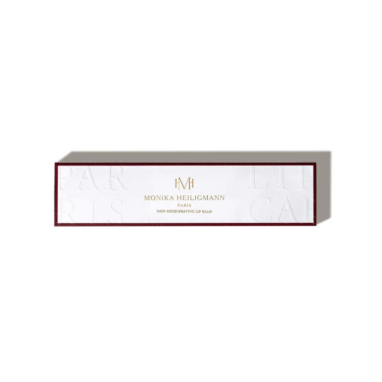 Monika Heiligmann Deep Regenerating Lip Balm