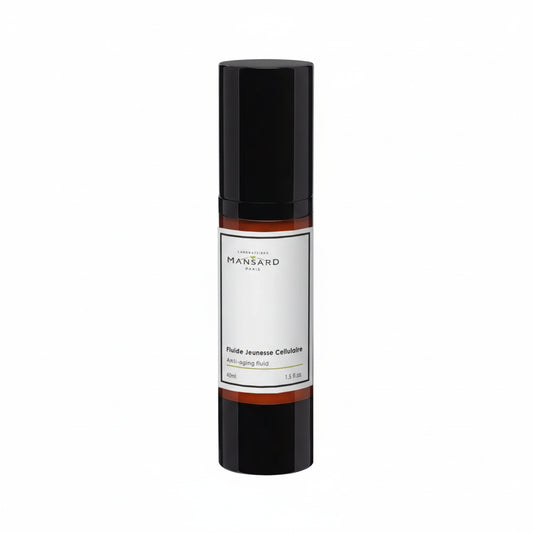 Mansard Fluide Jeunesse Cellulaire Anti Aging Fluid