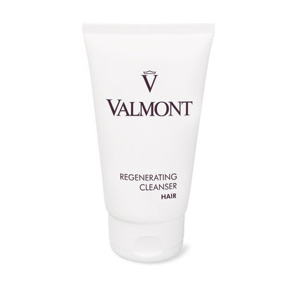 Valmont Regenerating Cleanser Hair Shampoo