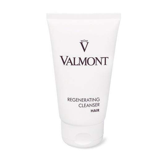 Valmont Regenerating Cleanser Hair Shampoo
