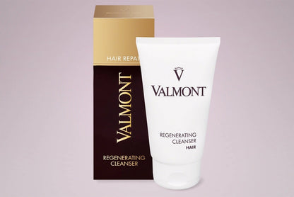 Valmont Regenerating Cleanser Hair Shampoo
