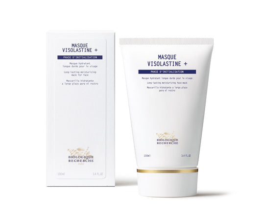 Biologique Recherche Masque Visolastine +