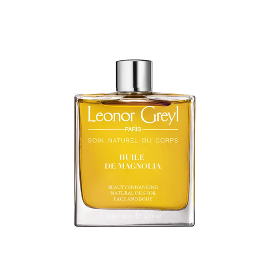 Leonor Greyl Huile De Magnolia - Face & Body Oil