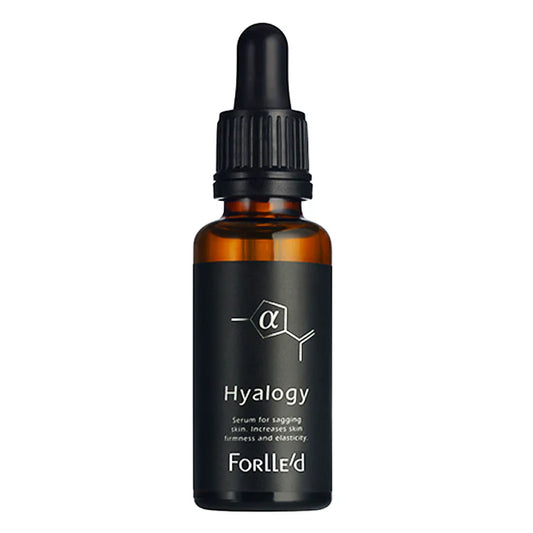 Forlle'd Hyalogy Alpha Serum