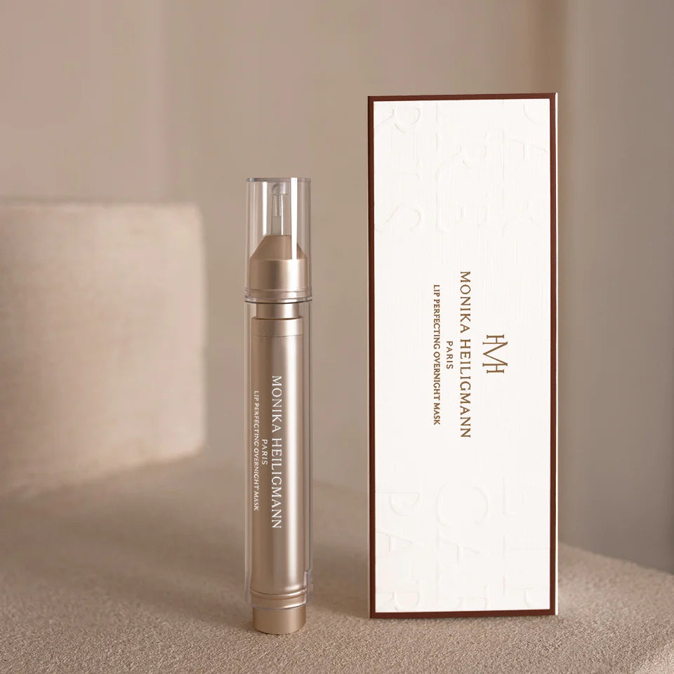 Monika Heiligmann Lip Perfecting Overnight Mask