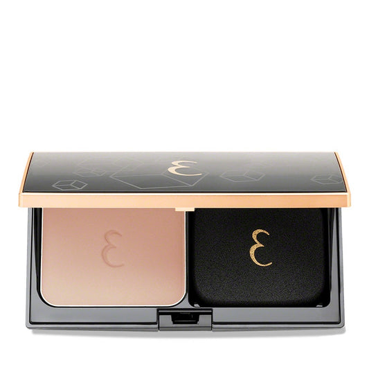 L'Elixir Des Glaciers Poudre De Teint Compact Powder
