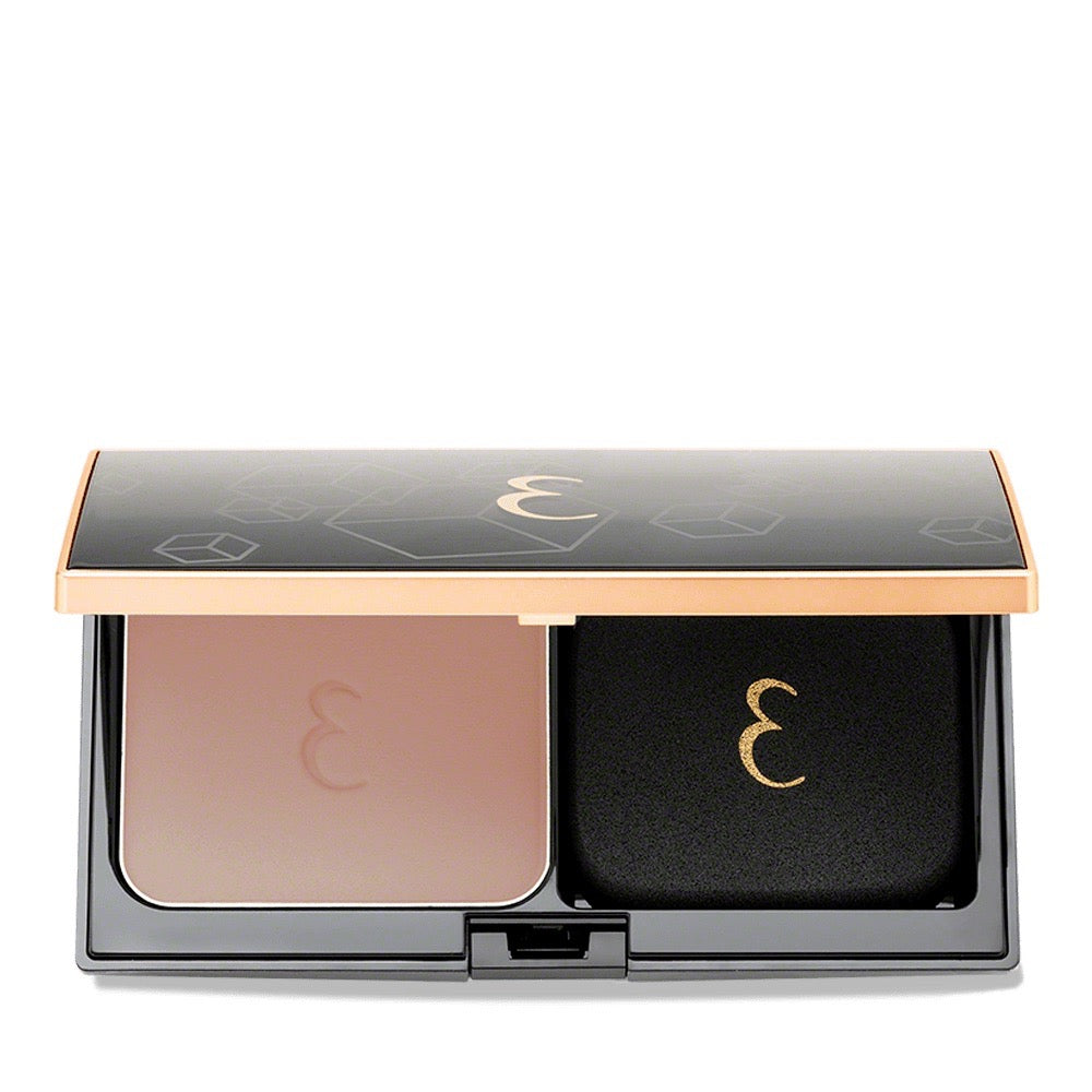 L'Elixir Des Glaciers Poudre De Teint Compact Powder