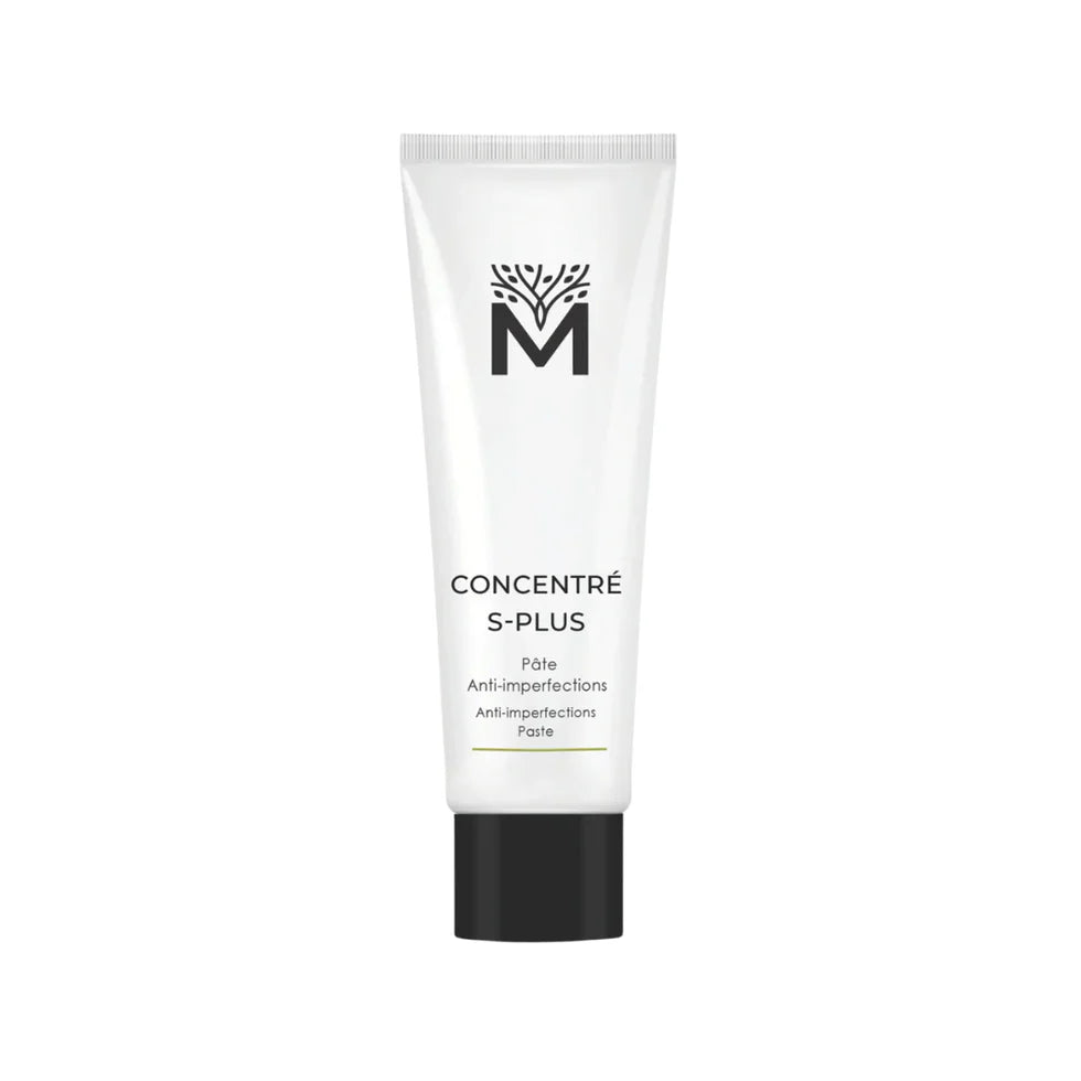 Mansard Concentre S-Plus Local Anti Blemish Paste Anti-Imperfections