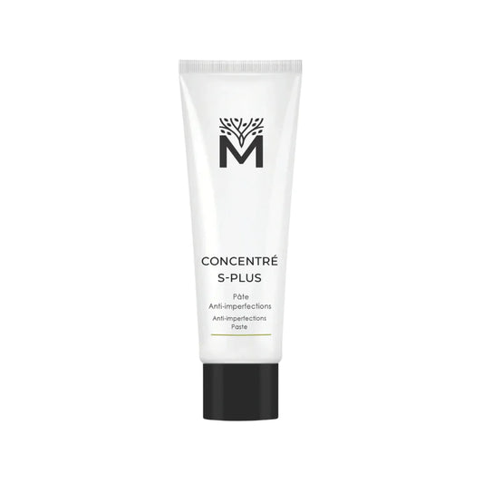Mansard Concentre S-Plus Local Anti Blemish Paste Anti-Imperfections