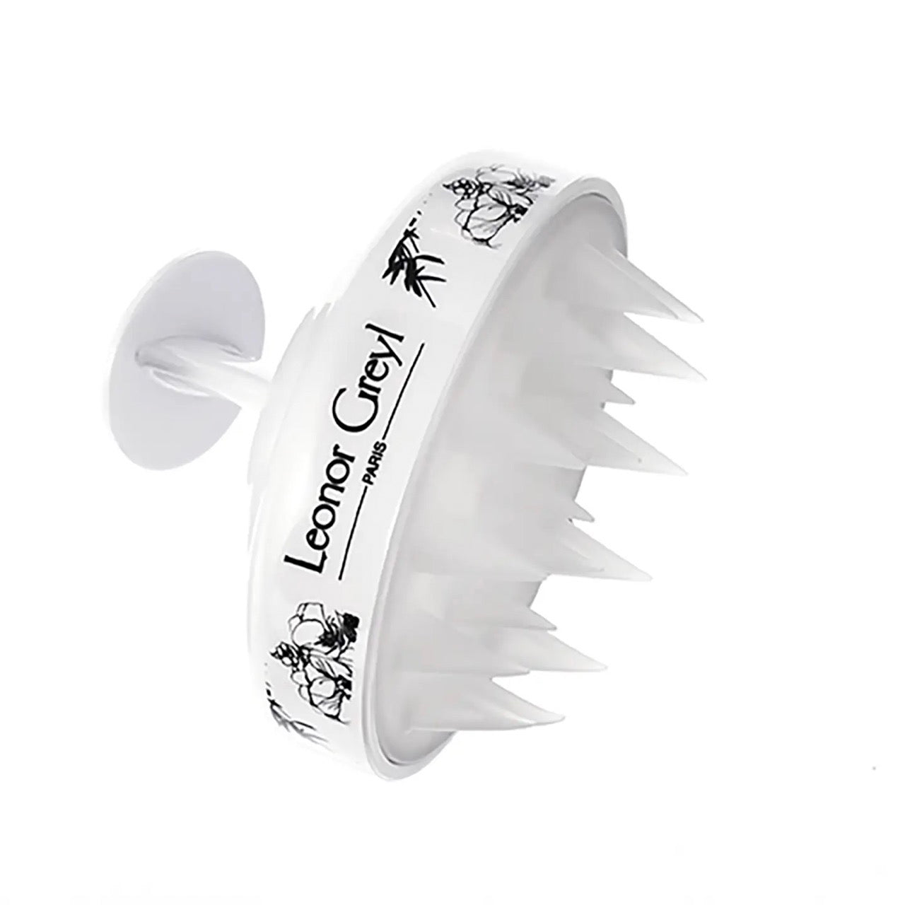 Leonor Greyl Massaging Scalp Brush
