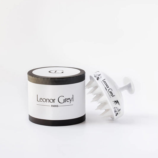 Leonor Greyl Massaging Scalp Brush