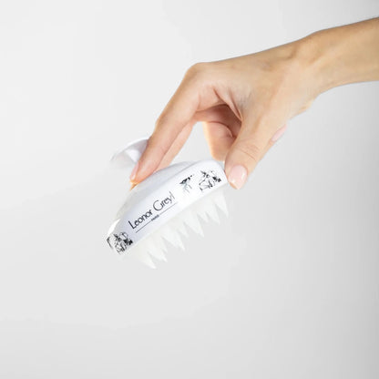 Leonor Greyl Massaging Scalp Brush
