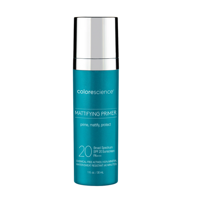 Colorescience Mattifying Primer SPF 20