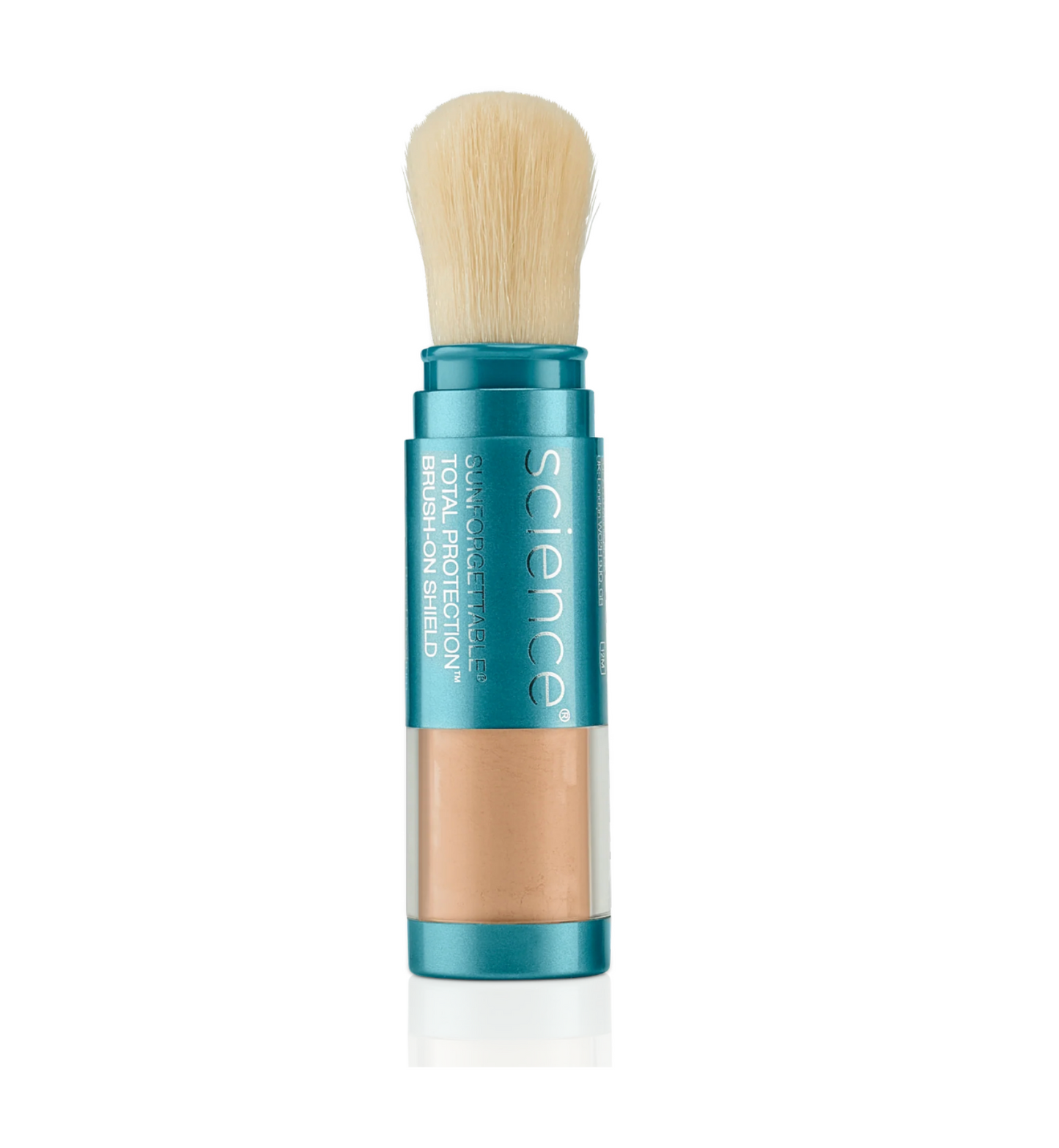 Colorescience Sunforgettable Total Protection Brush On Shield SPF 50