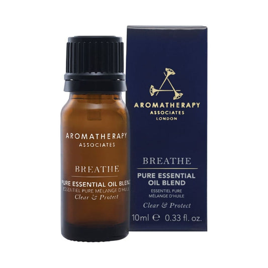 Aromatherapy Associates Support Breathe Pure Essential Oil Blend