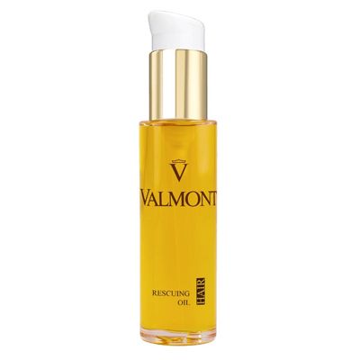 Valmont Rescuing Oil - Hair Repair