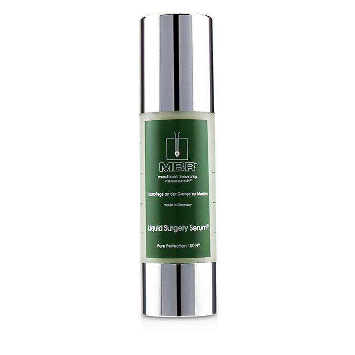 MBR Liquid Surgery Serum