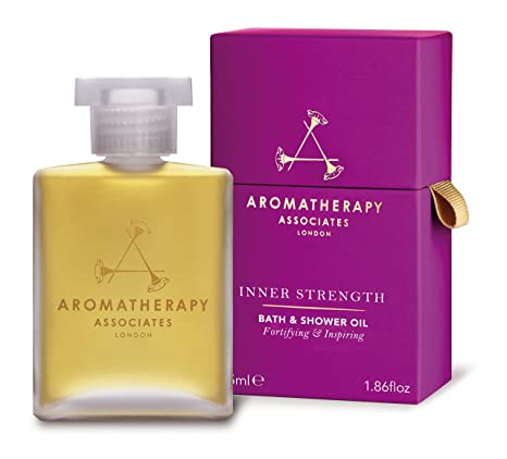 Aromatherapy Associates - Inner Strength Bath & Shower Oil