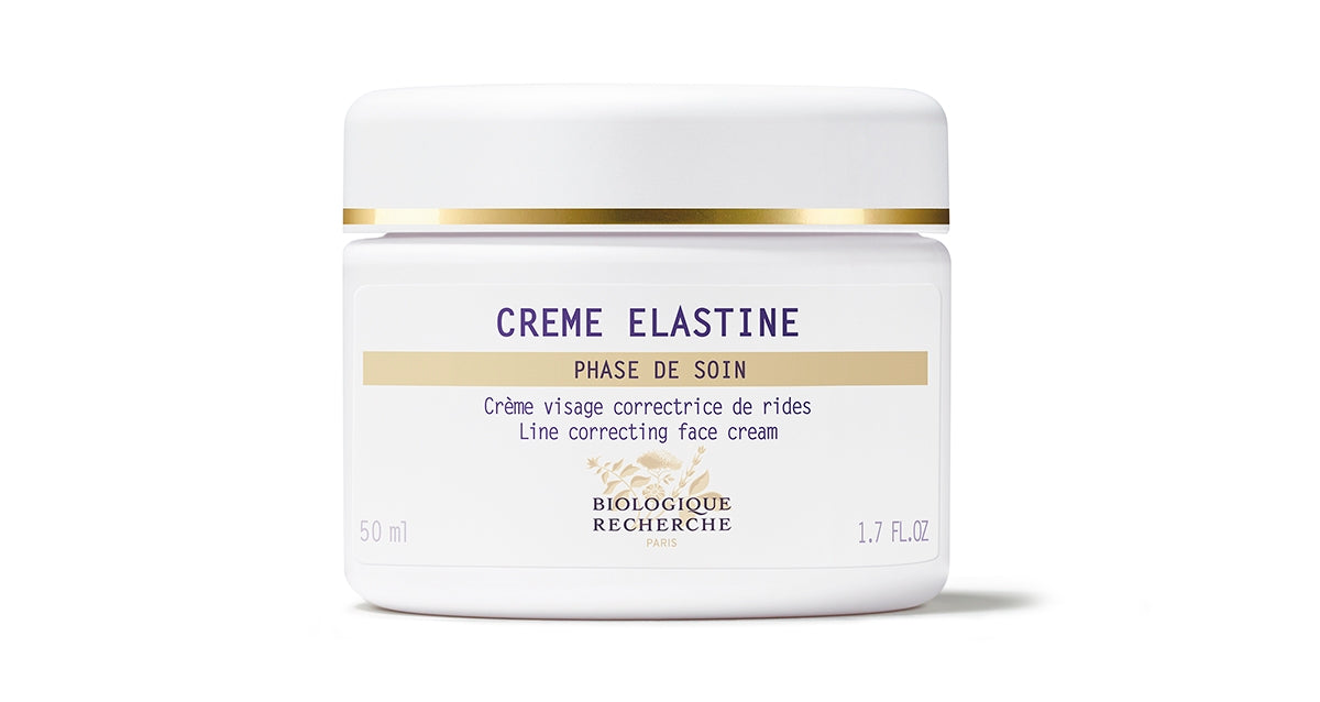 Biologique Recherche Creme Elastine