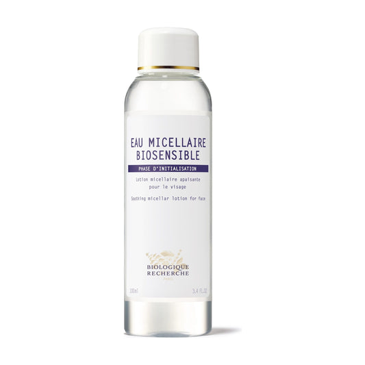 Biologique Recherche Eau Micellaire Biosensible