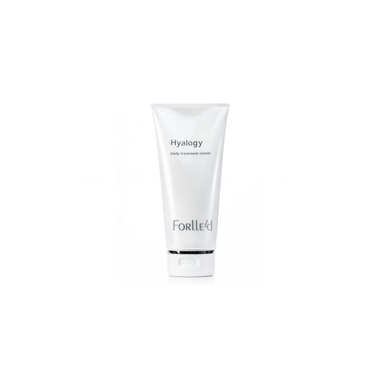 Forlle'd Body Treatment Cream