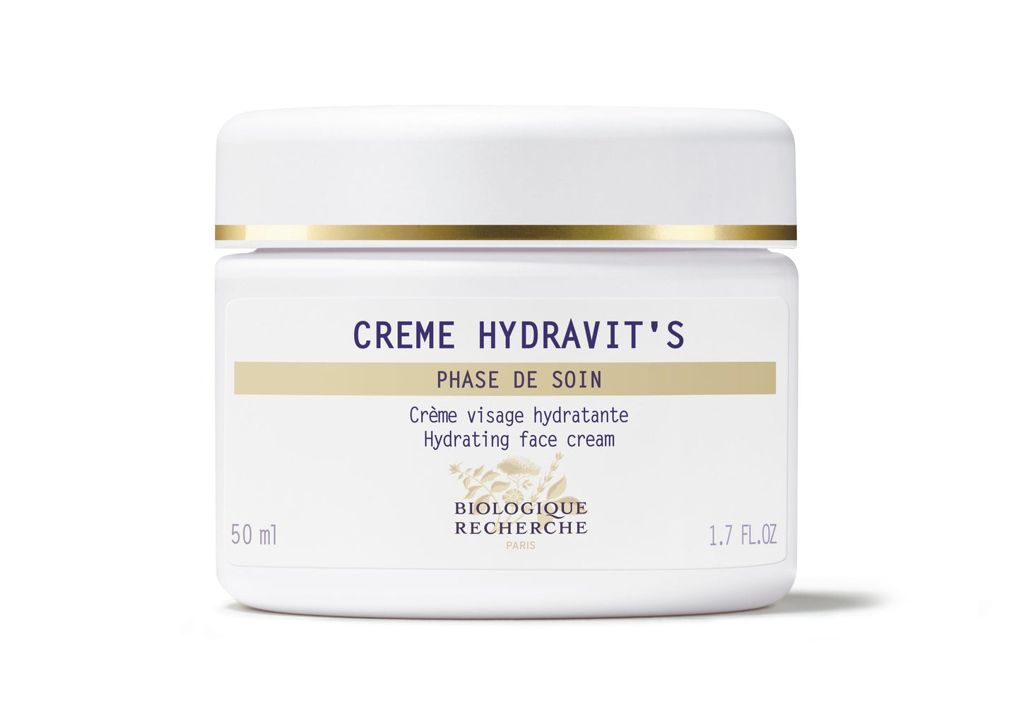 Biologique Recherche Creme Hydravit's