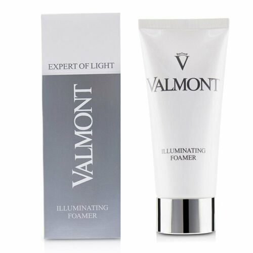 Valmont Illuminating Foamer