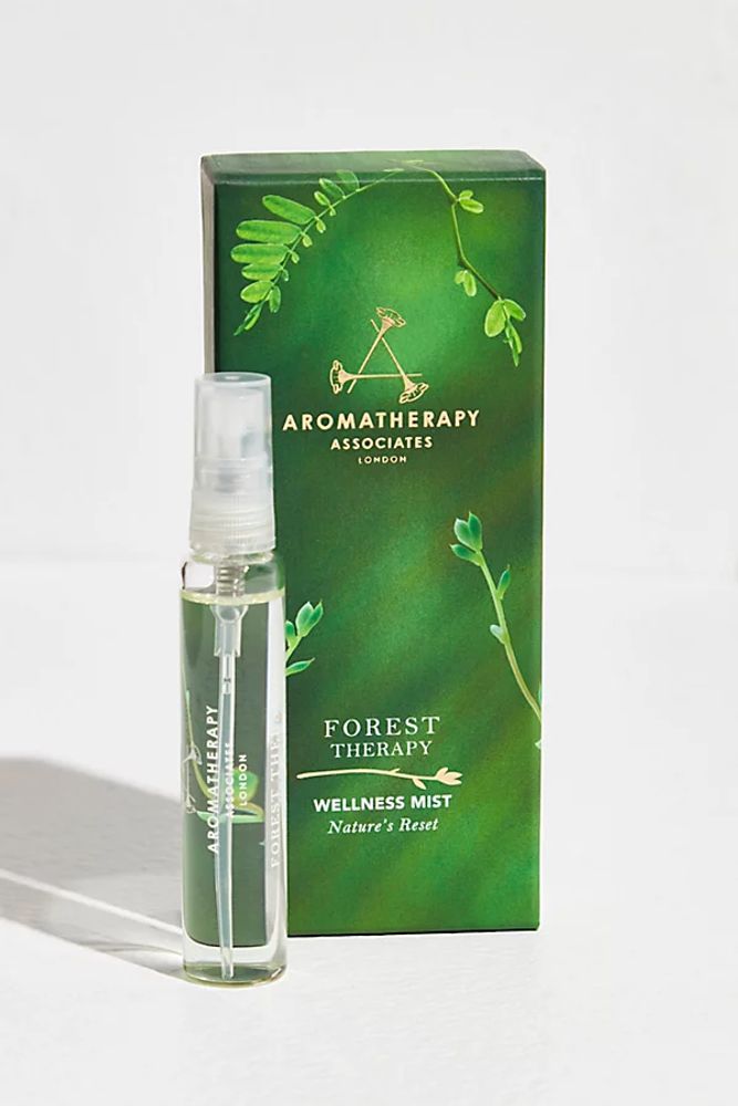 Aromatherapy Associates - Forest Therapy Mist