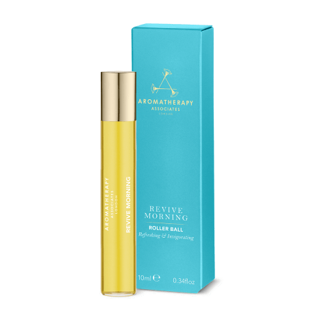 Aromatherapy Associates Revive Morning - Roller Ball