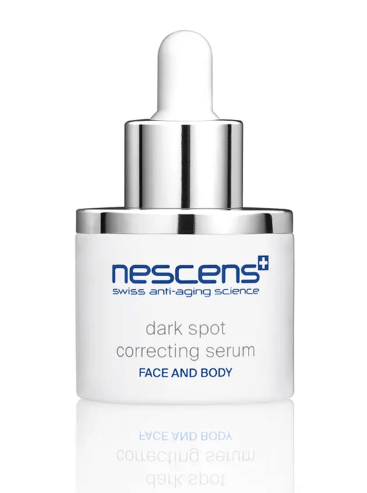 NESCENS Dark Spot Correcting Serum (face and body)