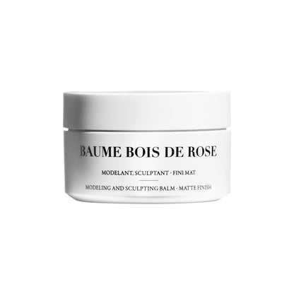 Leonor Greyl Baume Bois De Rose - Styling Balm - Matte Finish