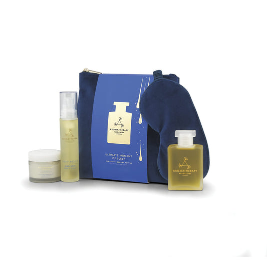 Aromatherapy Associates - Ultimate Moment of Sleep Set