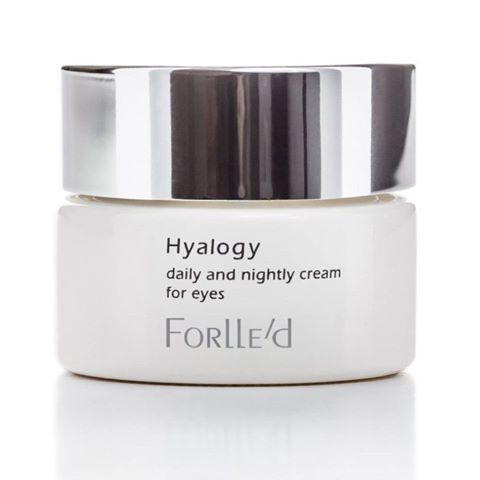 Forlle'd Daily & Nightly Cream for Eyes