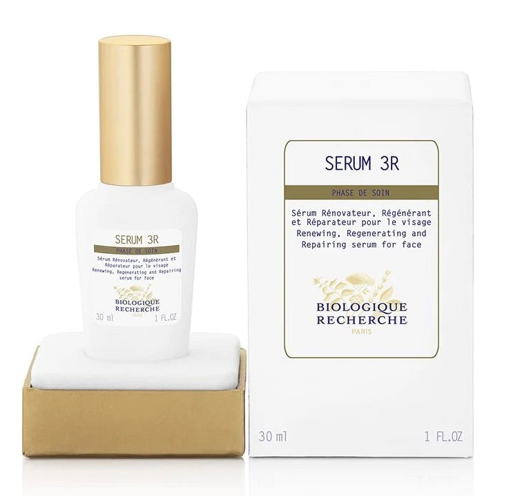 Biologique Recherche Serum 3R