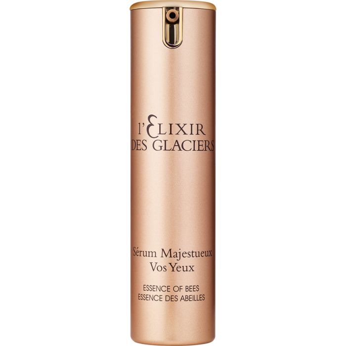 L'Elixir Des Glaciers Sérum Majestueux Vos Yeux -Eye Lift Serum