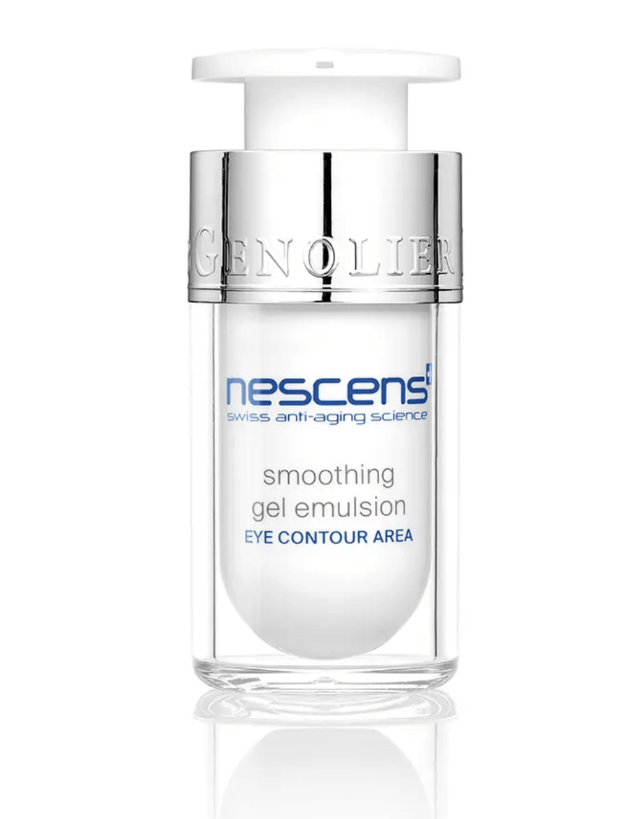 NESCENS Smoothing Gel Emulsion (eyes)