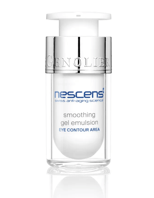 NESCENS Smoothing Gel Emulsion (eyes)