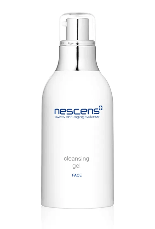 NESCENS Cleansing Gel (face)