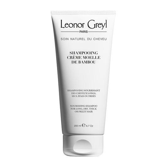 Leonor Greyl Shampooing Creme Moelle De Bambou