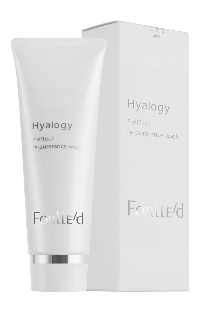 Forlle'd P-Effect Re-Purerance Wash