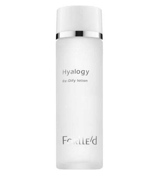 Forlle'd Hyalogy Re-Dify Lotion