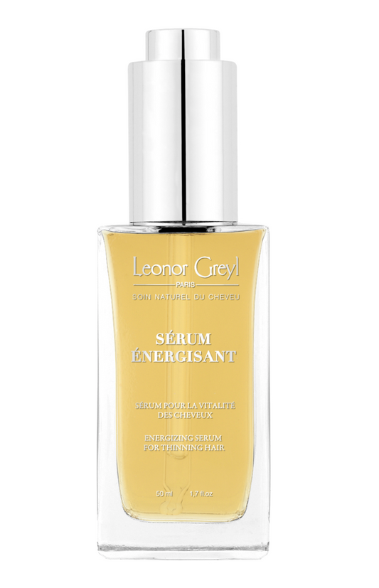 Leonor Greyl Serum Energisant