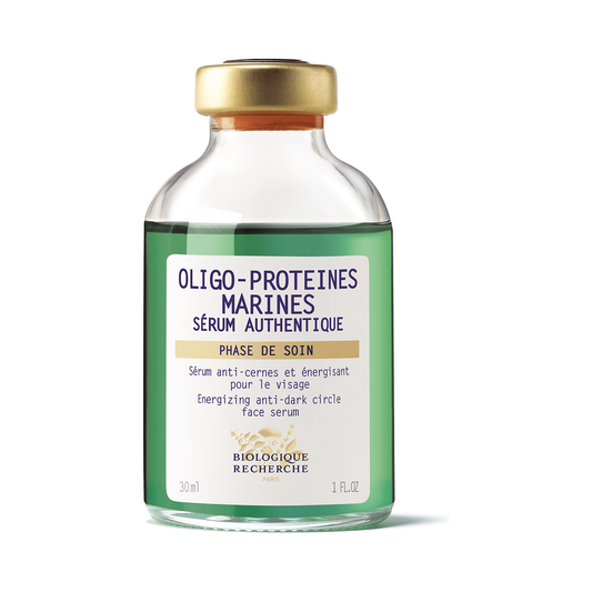 Biologique Recherche Oligo-Proteines Marines Serum